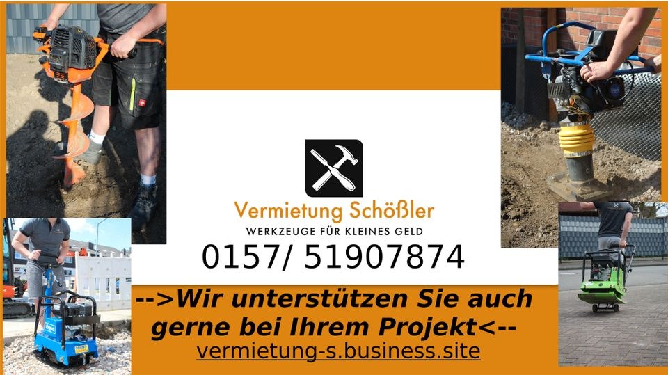 Partyzelt Festzelt Pavillion 10x4 Meter mieten in Herten – 4