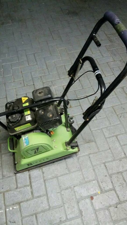 Motorflex Trennschleifer Trennjäger mieten bei Vermietung Schwarz – 4