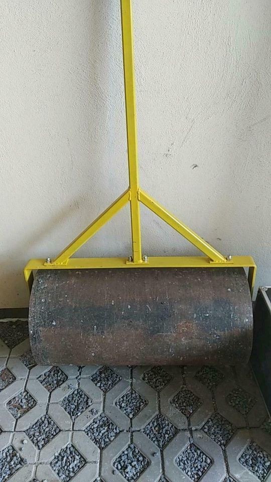 Stemmhammer mieten bei Vermietung Schwarz – für Abbruch & Durchbruch – 4