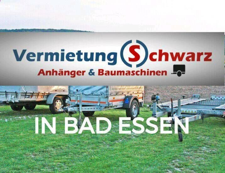 Flaschenrüttler betonrüttler Estrich rüttler mieten in Bad Essen – 3