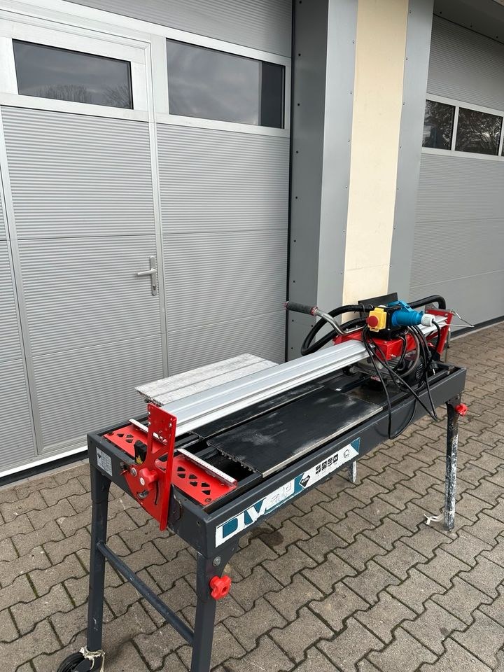 Fliesennassschneider Fliesenschneider mieten bei Vermietung Schwarz – 3