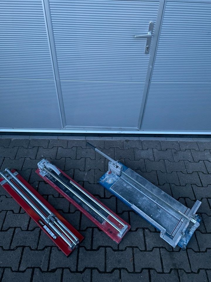 Fliesenschneider mieten in Bad Essen – für Bau, Garten & Sanierung – 2