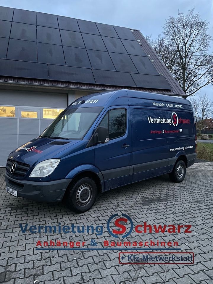 Wavin Alu Verbund Presse Presszange mieten bei Vermietung Schwarz – 4