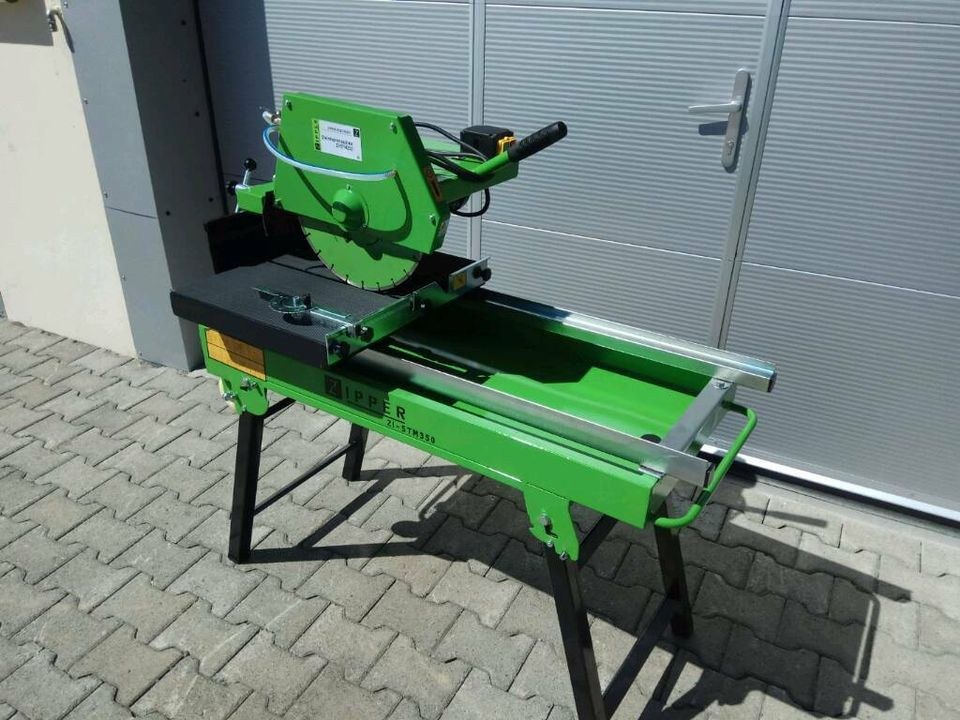 Nassschneider steinschneider mieten bei Vermietung Schwarz