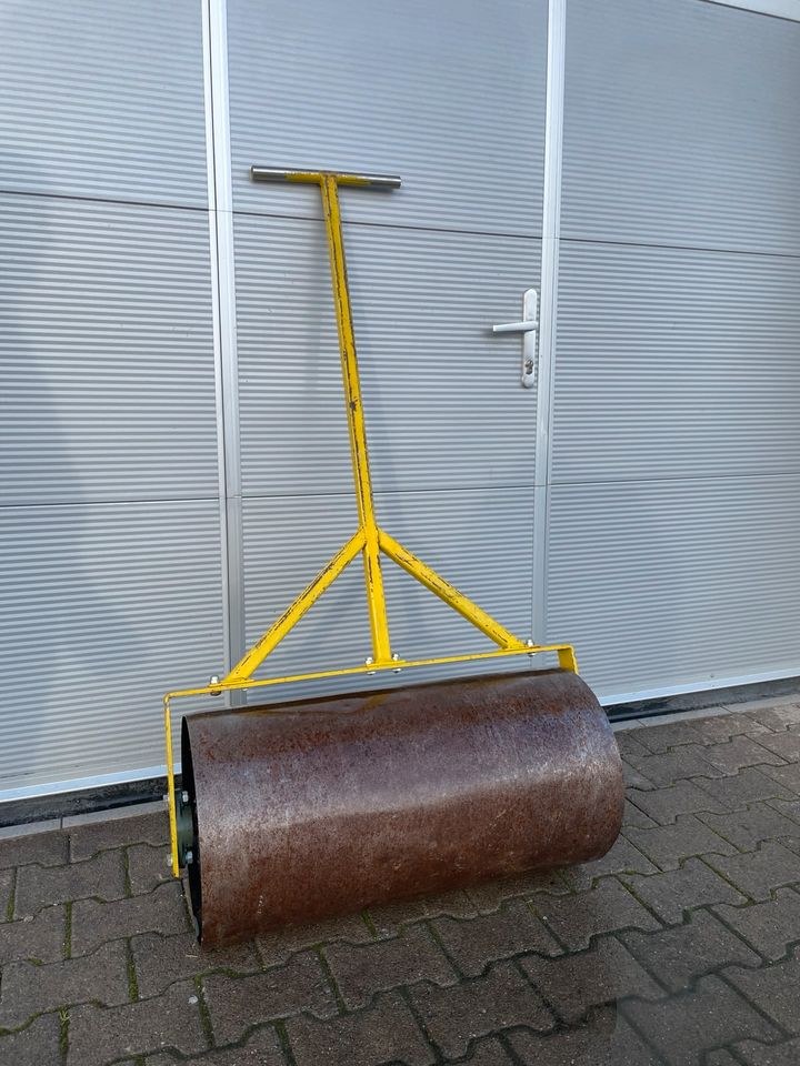 Wildkrautvernichter unkrautvernichter mieten bei Vermietung Schwarz – 4