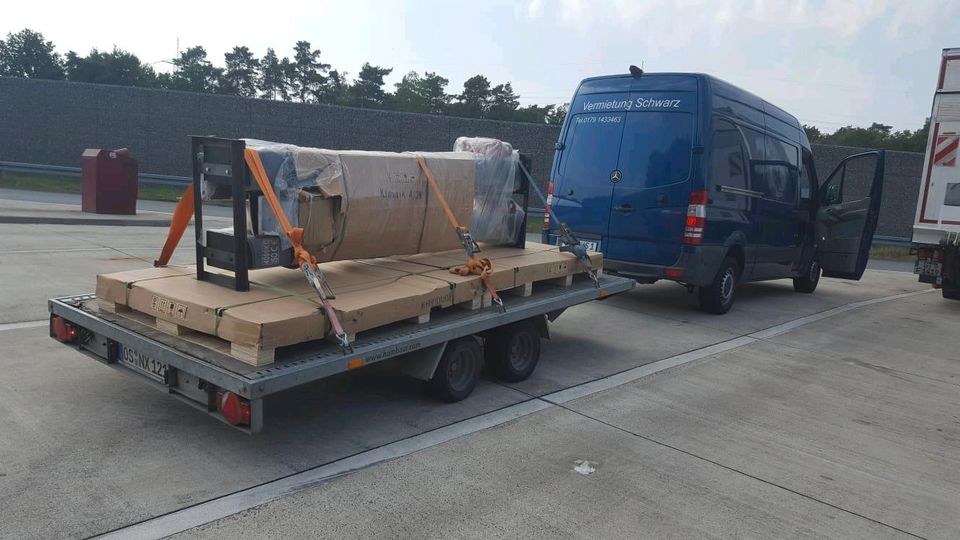 Radlader 260 2,6 Ton mieten in Bad Essen – für Schüttgut & Paletten – 4