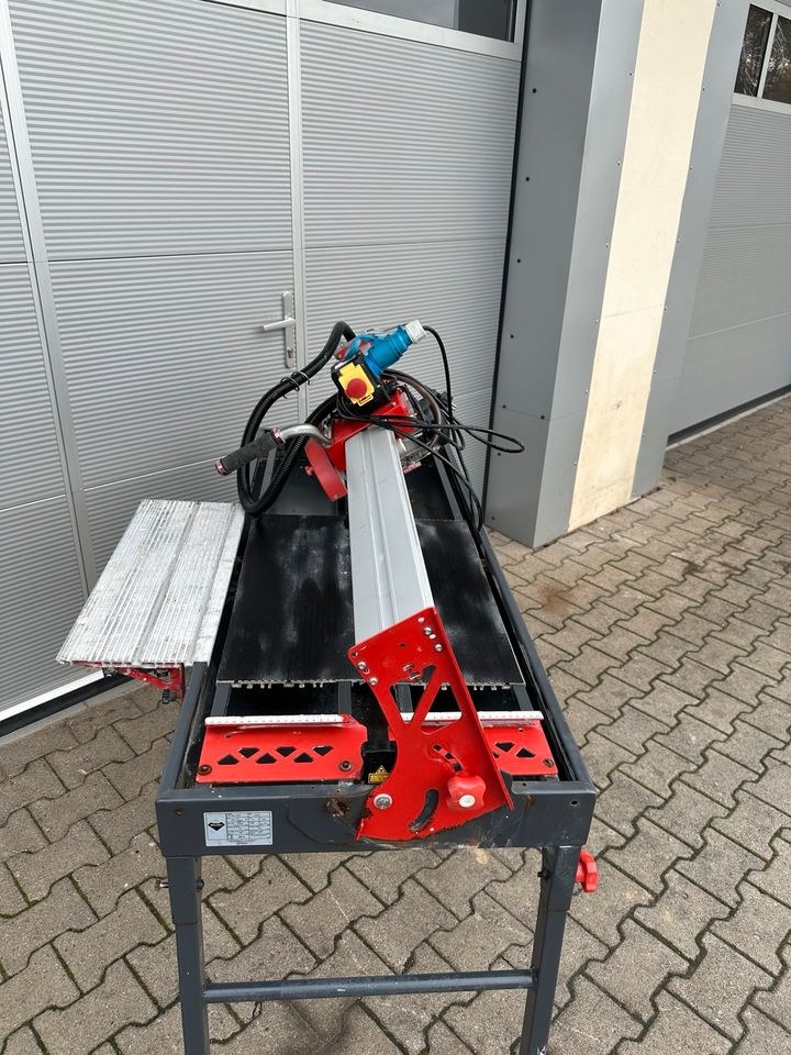 Fliesennassschneider Fliesenschneider mieten bei Vermietung Schwarz – 2