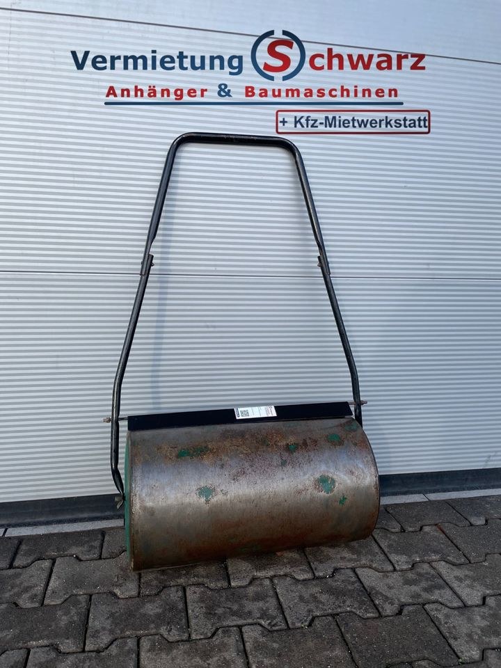Erdbohrer mieten in Bad Essen – für Zaunpfosten & Pflanzlöcher – 2