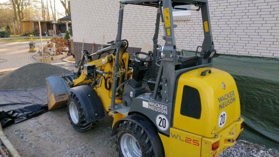 Minibagger Kubota JCB mieten bei Vermietung Schwarz – 3