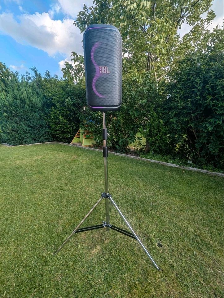 2 Partyboxen Musikboxen ohne Stativ mieten in Stadthagen – Party-Sound – 2