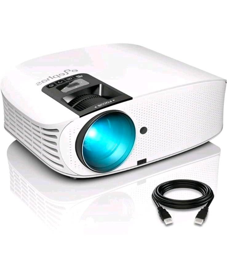 Beamer LED Leinwand mieten bei Vermietung Wehlauch