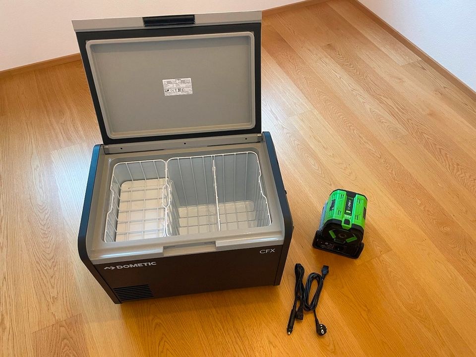 Dometic CFX3 Kompressor Kühlbox Camping mieten in Kernen im Remstal – 4