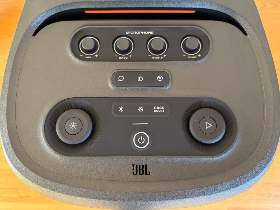 JBL Partybox 720 120 Soundbox Lautsprecher mieten in Kernen im Remstal – 3