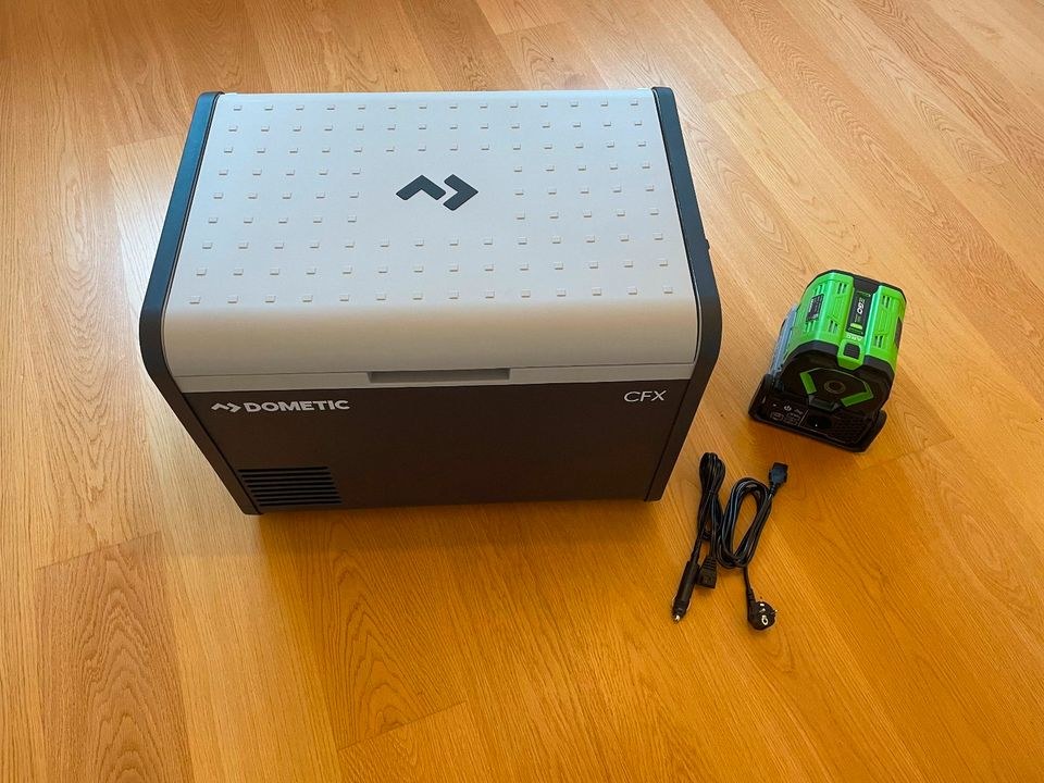 Dometic CFX3 Kompressor Kühlbox Camping mieten in Kernen im Remstal