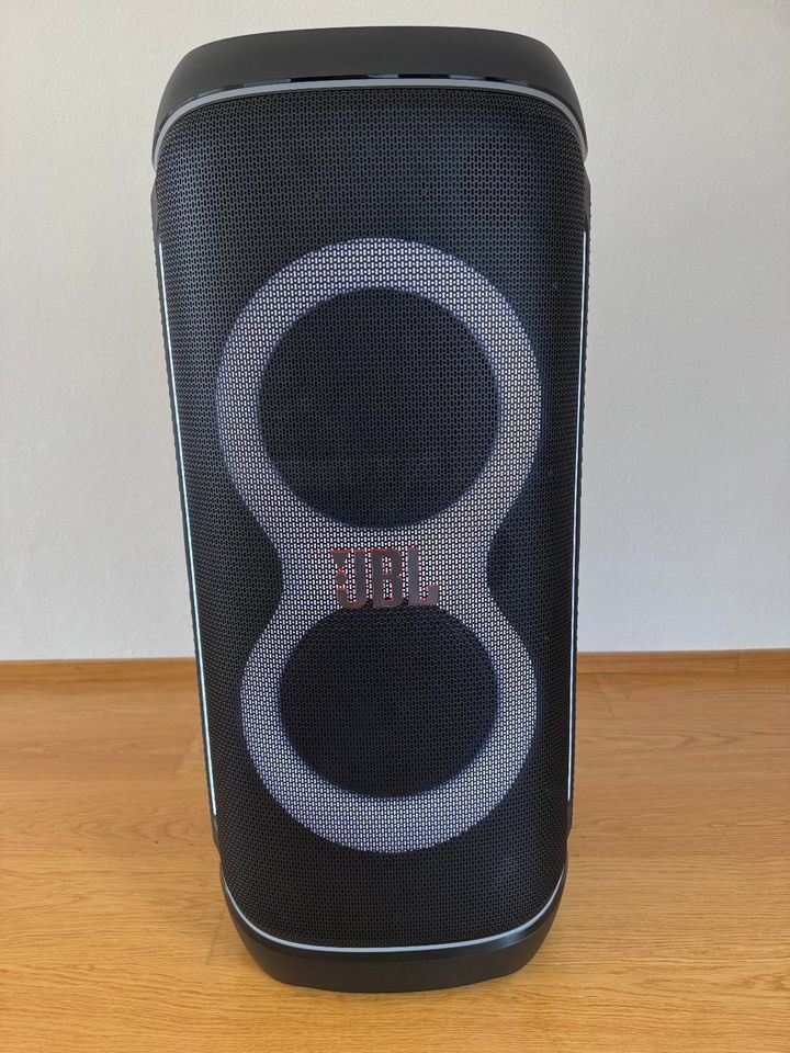 JBL Partybox 720 120 Soundbox Lautsprecher mieten in Kernen im Remstal – 2