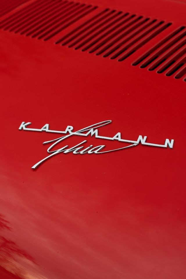VW Karmann Ghia Oldtimer mieten bei Vibedrive – 3
