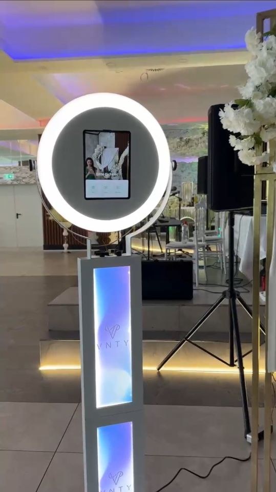Fotobox unter Verlobung mieten in Köln – das Highlight auf jeder Feier – 2