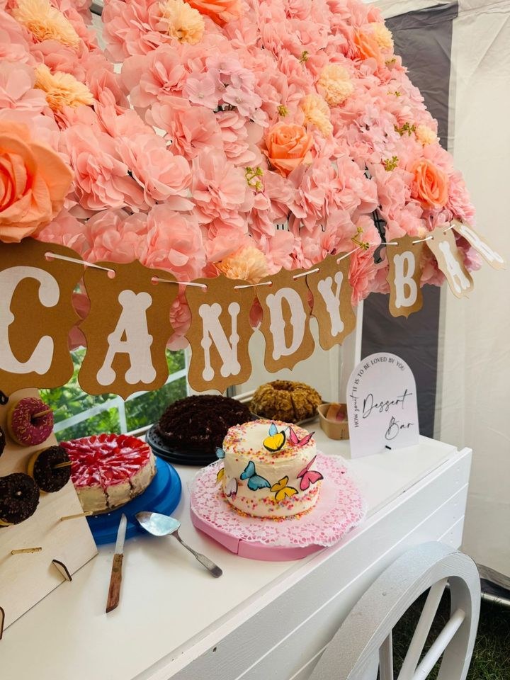 Marktwagen Antipasti Bar Candybar Saltybar mieten bei VTO Verleih – 4