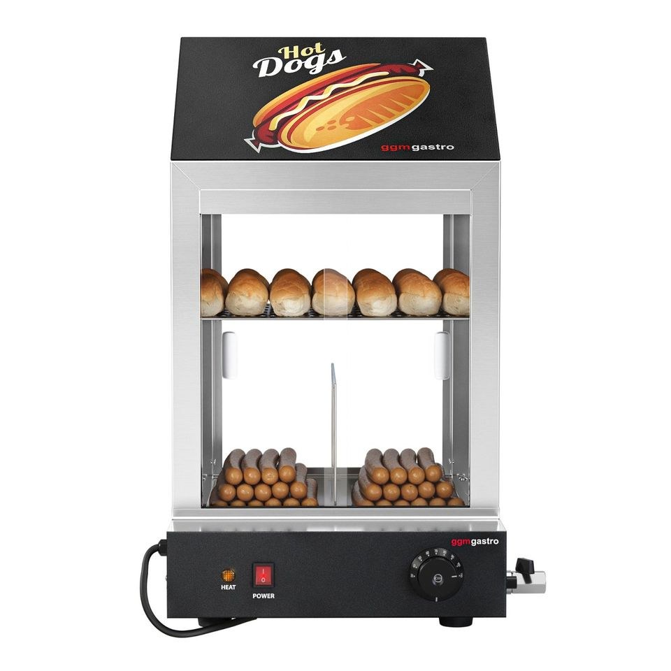 Hotdog Maker KEINE Selbstabholer Deals mieten bei VTO Verleih – 2
