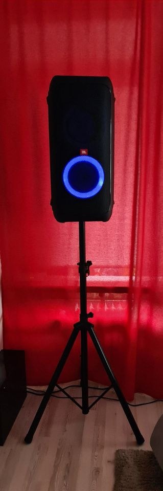 JBL Partybox 310 KEINE Deals mieten bei VTO Verleih – Party-Sound – 2