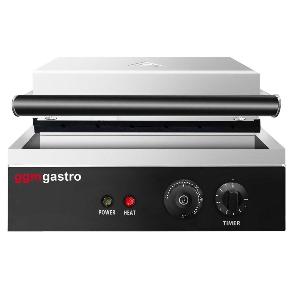 Waffelmaker Corndog GGM Gastro KEINE mieten bei VTO Verleih