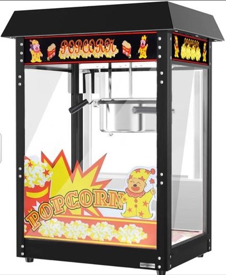 3er Slush Eis Maschine mieten in Köln Dellbrück – eiskalt für Ihr Fest – 2