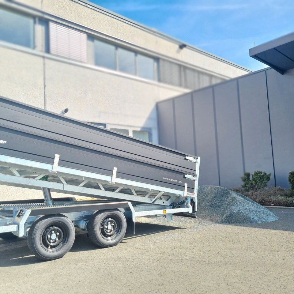 3,5t Maschinentransporter mieten bei Weilburger Maschinenpark – 4