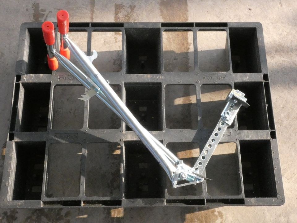 Steinzieher Pflasterzieher Probst SZ 90 mm 330 mieten in Weilmünster