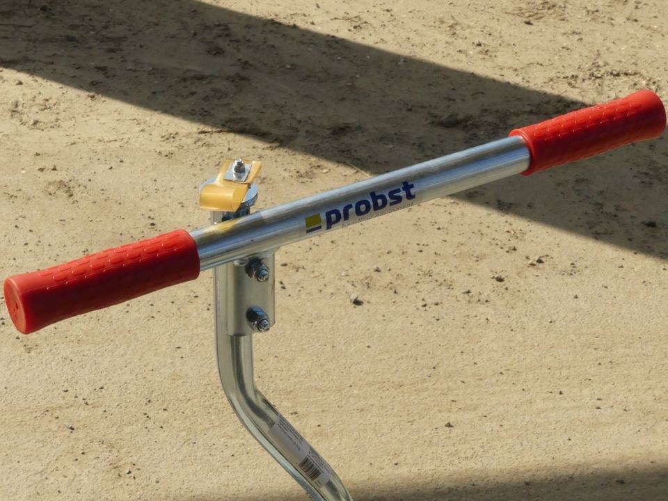 Vakuumheber Saugheber Fliesenheber Probst max mieten in Weilmünster – 2