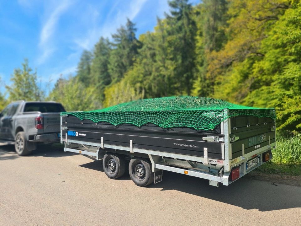 3,5t Maschinentransporter mieten bei Weilburger Maschinenpark – 3