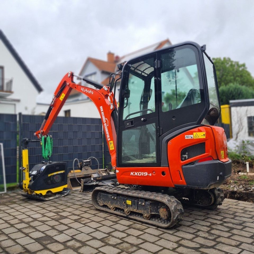 Glasfaser Hausanschluss Wetzlar 1 Monat mieten in Weilmünster