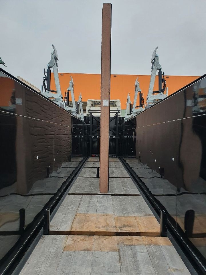 Innenlader Betoninnenlader Flats mieten bei Weka Rental – 2