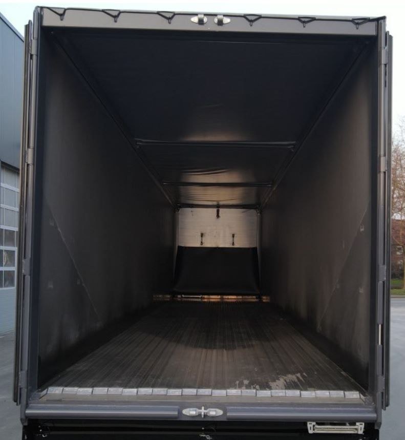 Stas Knapen Schubboden Walkingfloor mieten bei Weka Rental – 2