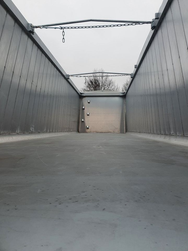 Getreide Mulde Getreidemulde Agro mieten bei Weka Rental – 4