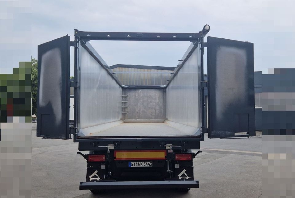 Agrar Mulde Schüttgut 52 m³ mieten bei Weka Rental – 4