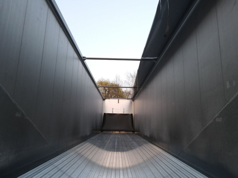 Stas Knapen Schubboden Walkingfloor mieten bei Weka Rental – 3