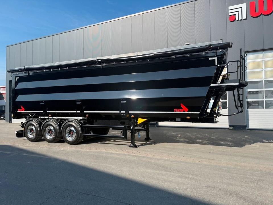 Recycling Schrott Mulde lieferbar mieten bei Weka Rental – 2