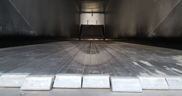 Stas Knapen Schubboden Walkingfloor mieten bei Weka Rental – 4
