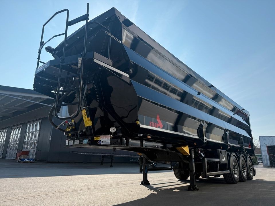 Recycling Schrott Mulde lieferbar mieten bei Weka Rental – 3