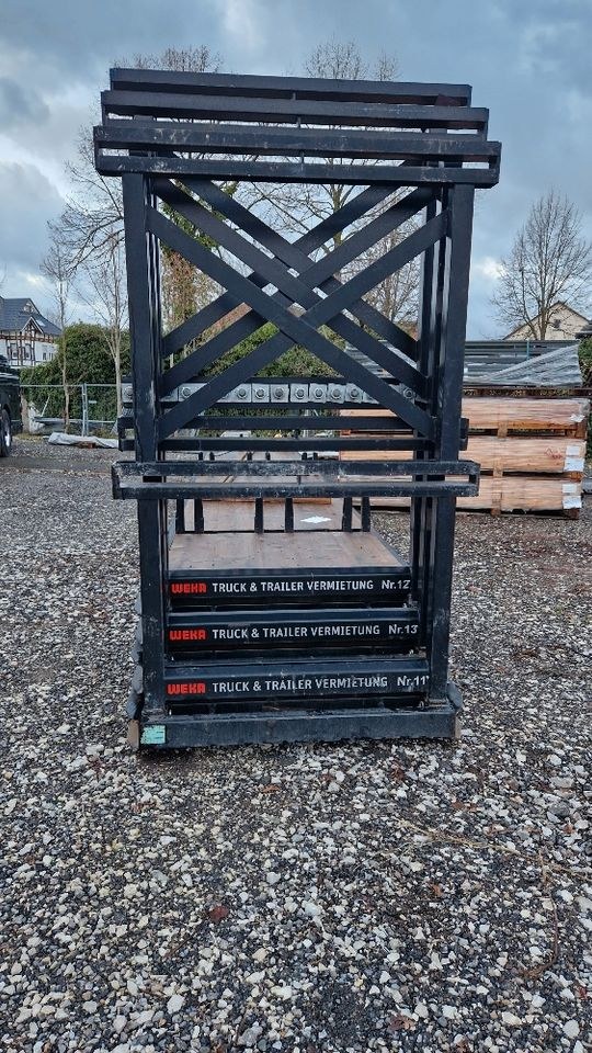 Innenlader Betoninnenlader Flats mieten bei Weka Rental – 3
