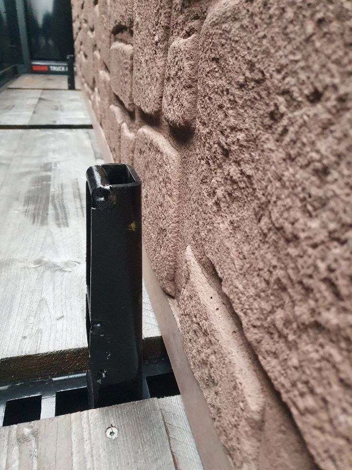 Innenlader Betoninnenlader Flats mieten bei Weka Rental – 4