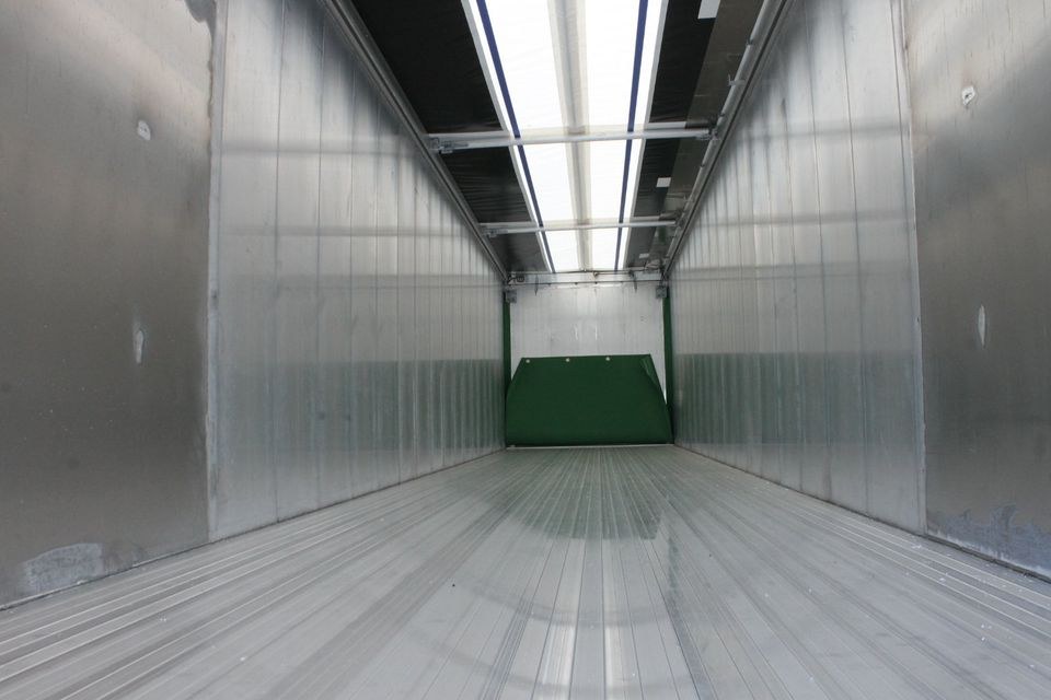 Stas Schubboden Walkingfloor mieten bei Weka Rental – 4