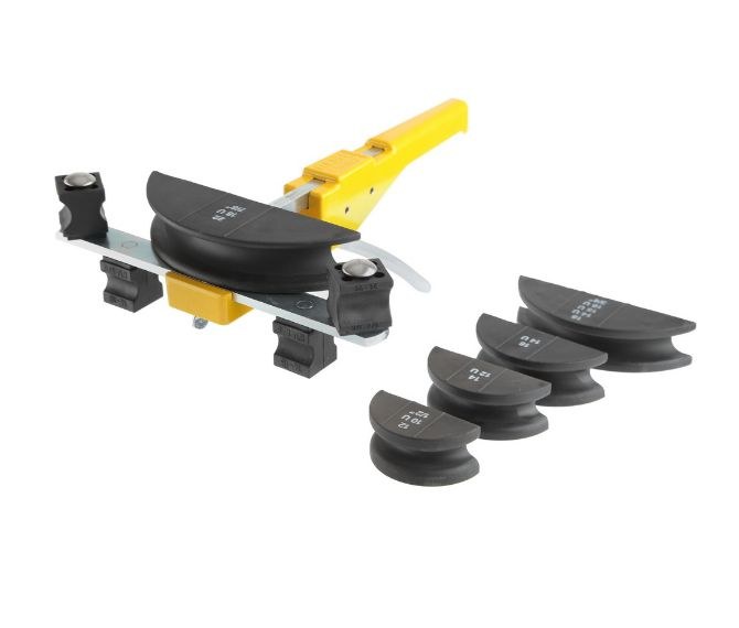 Rohrbiegemaschine Rems Swing 10 32 alle Größen mieten – 2