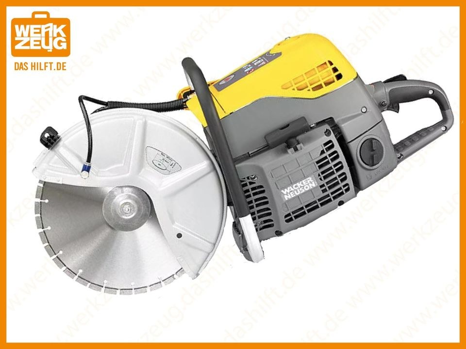 Trennschneider Steinsäge Motorflex BTS 635 350mm mieten