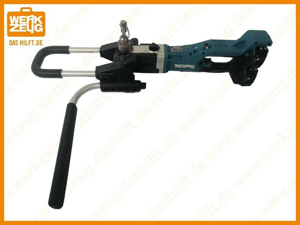 Winkelbohrer Winkelbohrmaschine Makita mieten in Horn-Bad Meinberg – 2