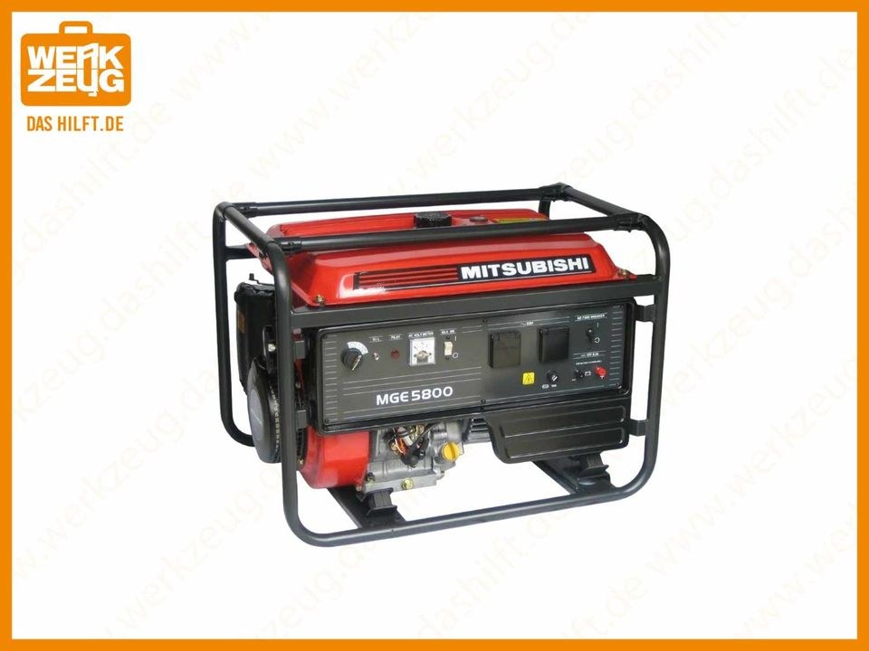 Generator Stromerzeuger Stromgenerator 380V mieten
