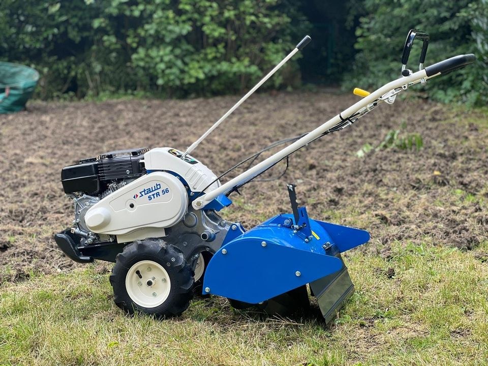 Motorfräse Bodenfräse Gartenfräse Erdfräse mieten in Horn-Bad Meinberg – 2