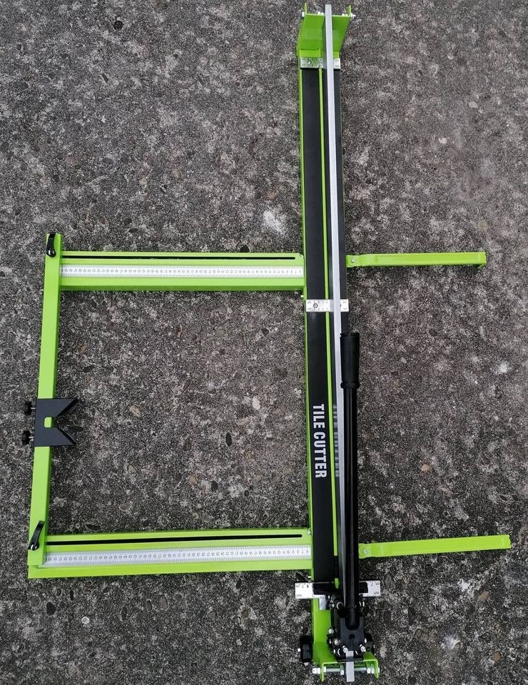Fliesenschneider 1200 mm mieten in Hinte – für Bau, Garten & Sanierung