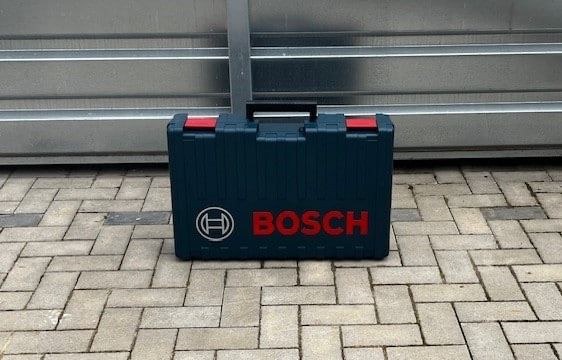 Bohrhammer Meiselhammer Abbruchhammer mieten in Unterpleichfeld – 2