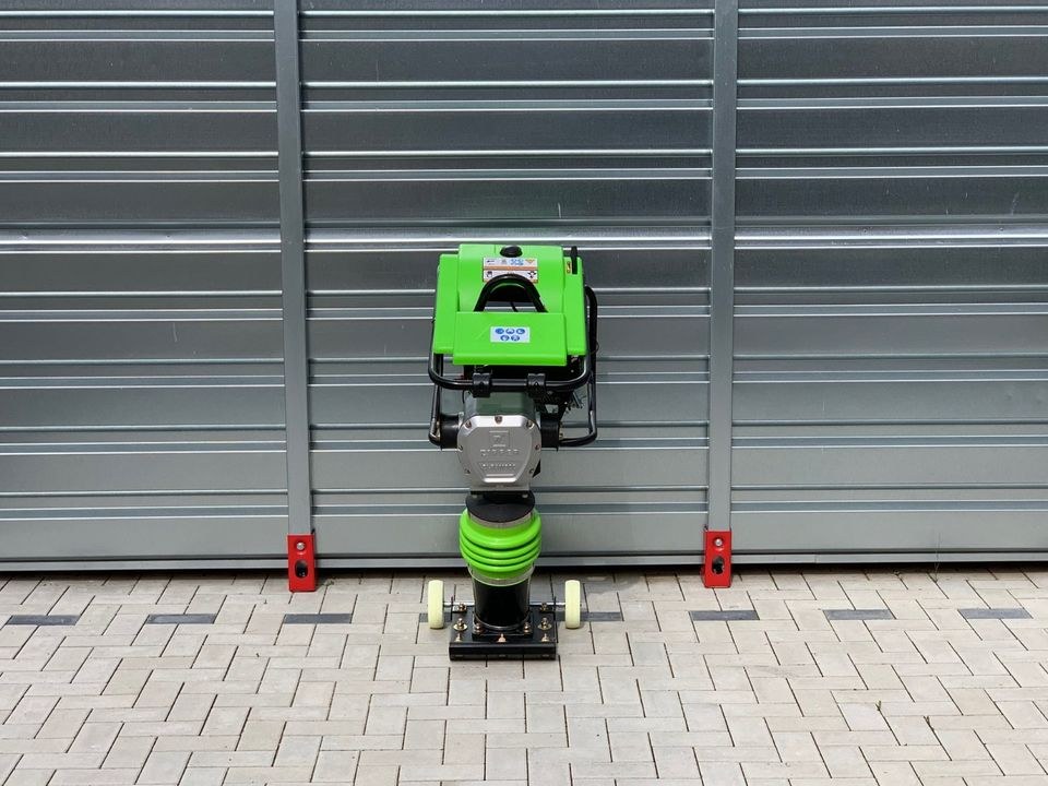 Vibrationsstampfer mieten bei Werkzeugverleih Unterpleichfeld – 3